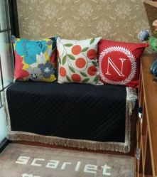 -scarlet斯卡莱美容护理机构