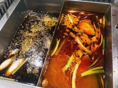 -袁记串串香(北国店)