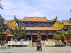 -宝通禅寺