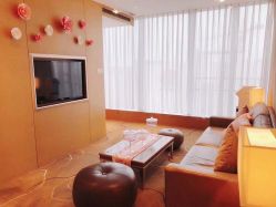 -英芬国际月子中心(岛屿度假月子·洲至奢选香岚店)