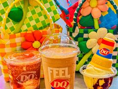 -DQ·蛋糕·冰淇淋(通州万达店)