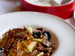 新粤爆三样-东门烤鸭店(鼓楼店)