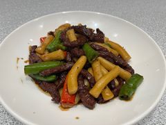 -淮扬厨子(黑金冠金水区省体育场店)