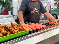 -登州市场(登州路店)