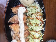 -铃木食堂(帽儿胡同店)