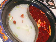 -蜀城老妈火锅(红旗街店)