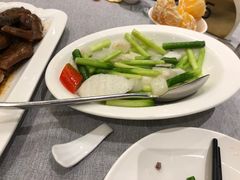 -潮府馆·非遗潮州菜·世纪公园(新国际博览中心店)