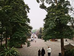 -都江堰景区