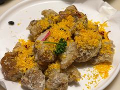 -林四喜·闽南传家菜(鼓浪屿店)