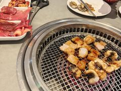 -尚宴牛特鲜自助(太原街万达店)
