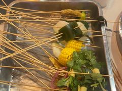 -钢管厂五区小郡肝火锅串串香(清河店)