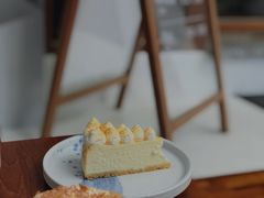 -Line 咖啡(石厦花园店)