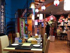 -有喜屋·深夜食堂(北京西路店)