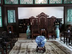 -张学良旧居陈列馆