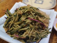 -满园烤鸭·春饼(太原街万达店)