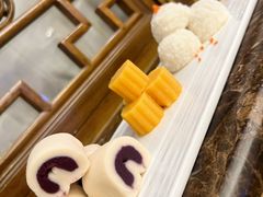-烤肉宛饭庄(南礼士路店)