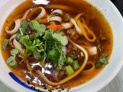 刀削面-上庄晋风庄园(上庄店)
