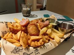 -Aqua Oasis 水天堂(相城天虹商场店)