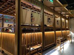 -九畋町和牛黑牛烤肉料理(三里屯3·3大厦店)