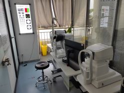 -清清博视儿童眼视光中心(角门西店)