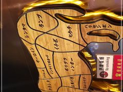-黑牛の店·和牛烧肉(合生汇店)