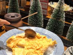 -堂本家洋食别馆·炸猪排(中心城店)
