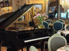 -火车头法国西餐厅