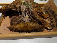 -火龙堂·风味民间菜(文一路店)