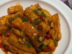 -盛百味·家宴餐厅(霸州分店)