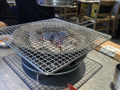 -合易泓烤肉•首创生椰大油边(宁山路店)