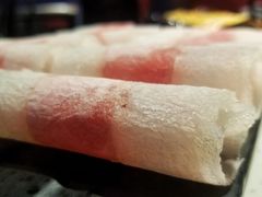 -京韵胡同·酱香羊蝎子火锅涮肉(长寿路店)