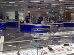 -优购镜仓(黄岛吾悦店)