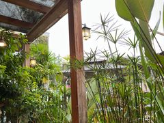 -丫口花园餐厅·融合菜