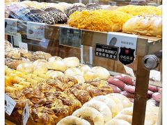 -BROAD面包路·欧式面包(龙湖时代C馆店)