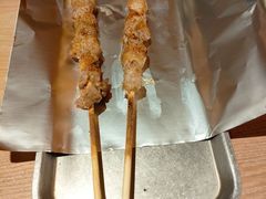 -耶里夏丽·新疆菜·28年喀什老馆(田林东路店)