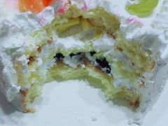 -皇冠幸福里动物奶油生日蛋糕(常青中路店)