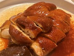 -侨美食家·粤菜(体育西路店)