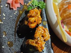 -小川洋风料理(街道口店)