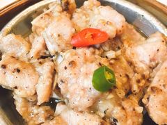 -稻香酒家·33年老字号·港式粤菜(富邦中心店)
