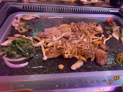 -郭记烤肉创始店(民丰大街店)