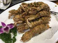 -蚝得喜海鲜(东城店)