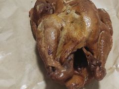 -王嘉卤·手撕盐焗鸡(梨园店)