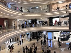 -龙湖杭州滨江天街