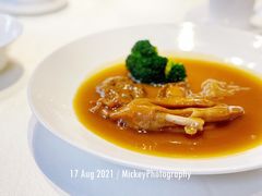 -皇朝会.经典传统粤菜(外滩店)