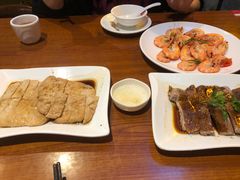 -潮名荟潮州菜馆(祈福缤纷世界店)