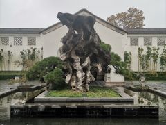 -杭州西子湖四季酒店·金沙厅