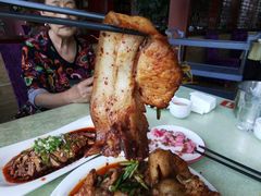 -代木儿回锅肉