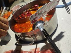 -麻辣因子滩羊火锅(世和广场店)