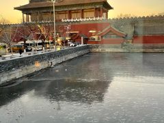 -TRB Forbidden City(故宫店)