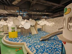 -涨巢·潮玩水疗局